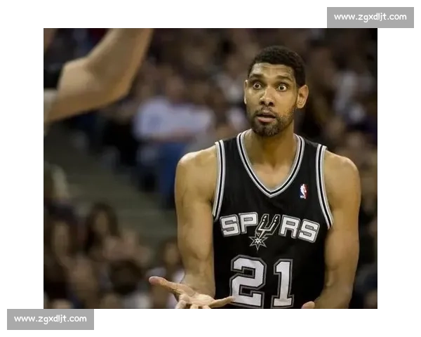 21 号终极答案:邓肯何以成 NBA 历史最强? 21 号终极答案:邓肯何以成 NBA 历史最强?