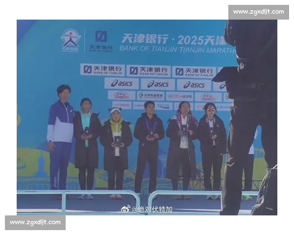 2025 天津马拉松落幕：3.3 万跑者燃动津城，报名数创新高