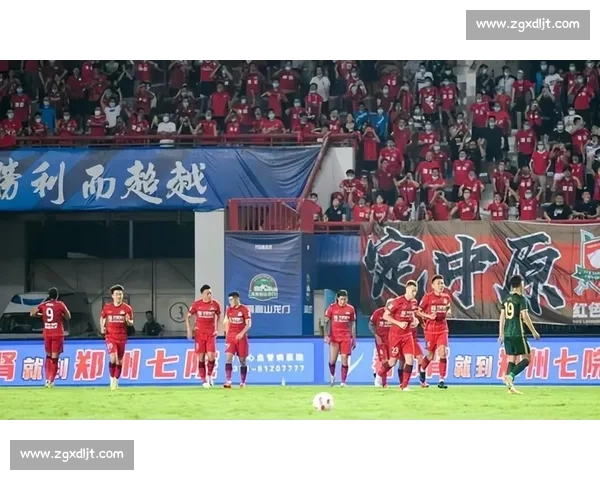 保级上岸看新鹏城，国安成送分童子？