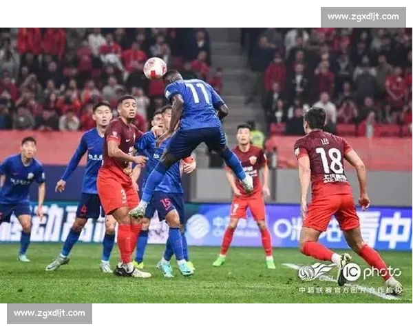 6 分定冠！无亚冠干扰，海港申花成都谁能全取？