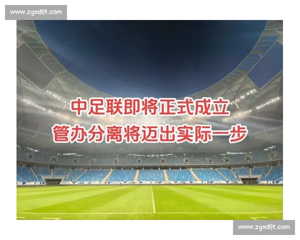 中足联宣委会成立：为足球文化建设立梁架柱