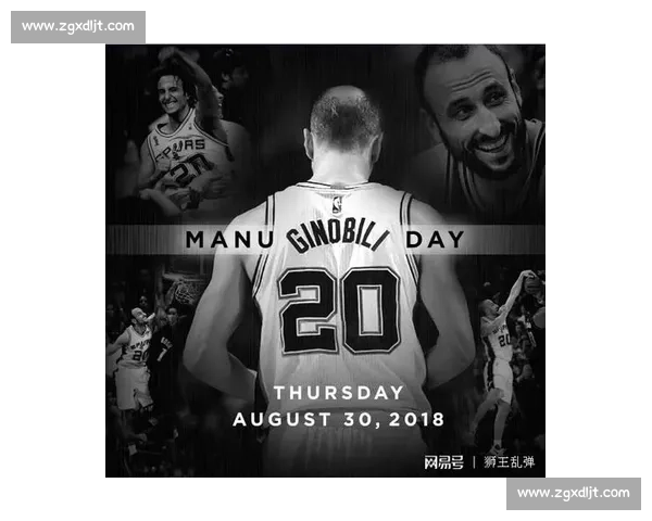 29 载马刺传奇落幕，愿波波安康