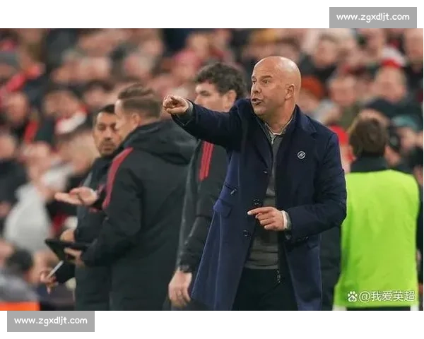 利物浦在重走曼联老路？四连败背后的危机