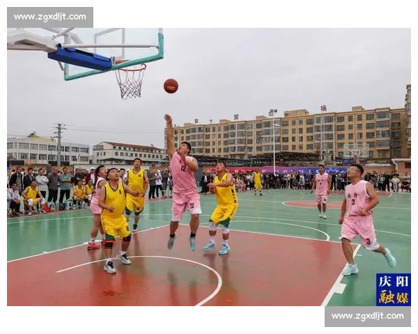 “村 BA” 燃动乡村：从球场热到振兴潮